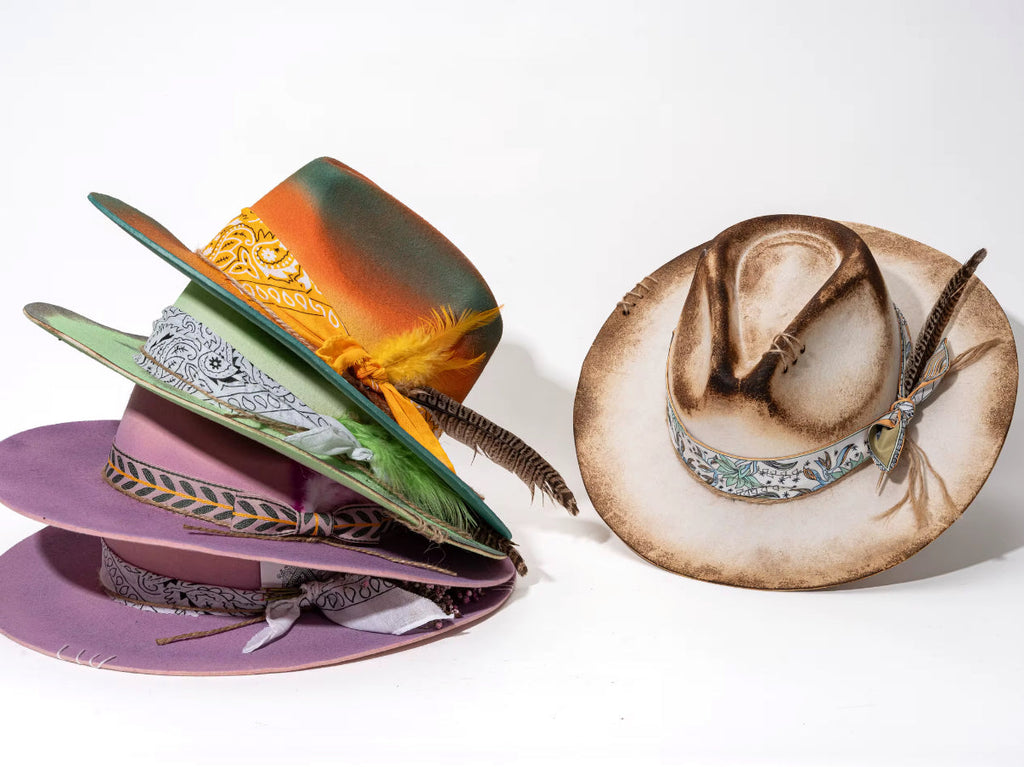 Wild Smokehouse Custom Hat