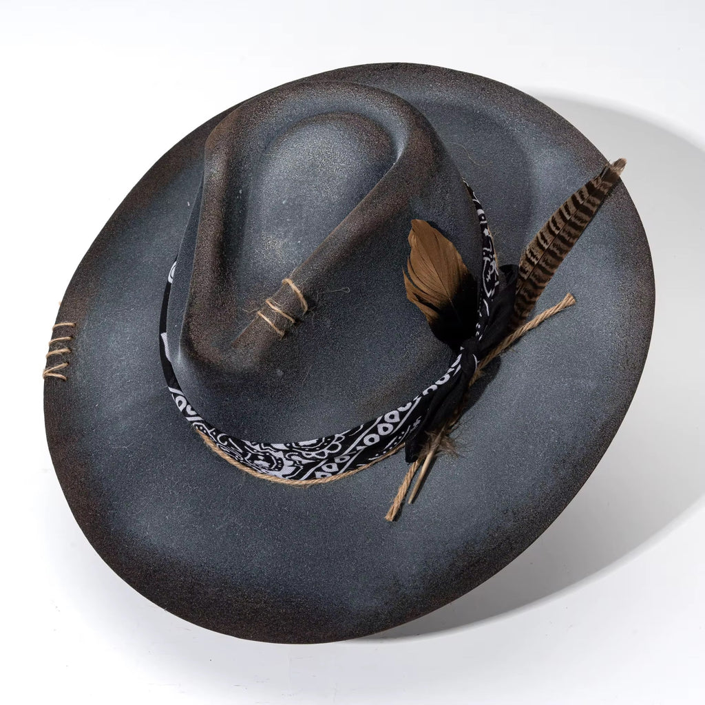 Wild Smokehouse Custom Hat