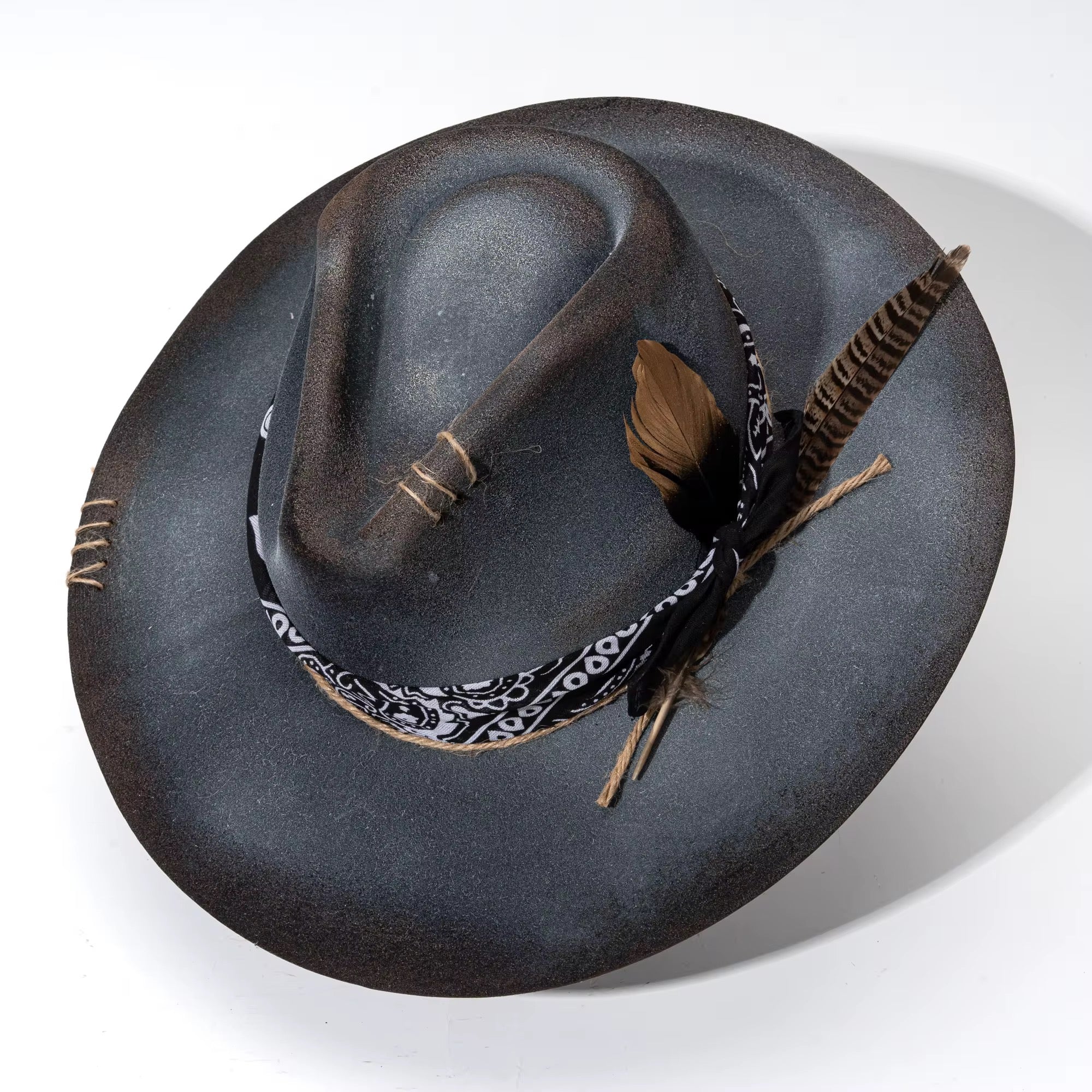 Wild Smokehouse Custom Hat